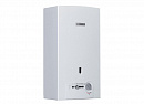 Газовая колонка        BOSCH  WR10-2 P пьезорозжиг 10 л/мин. с доставкой в NAME